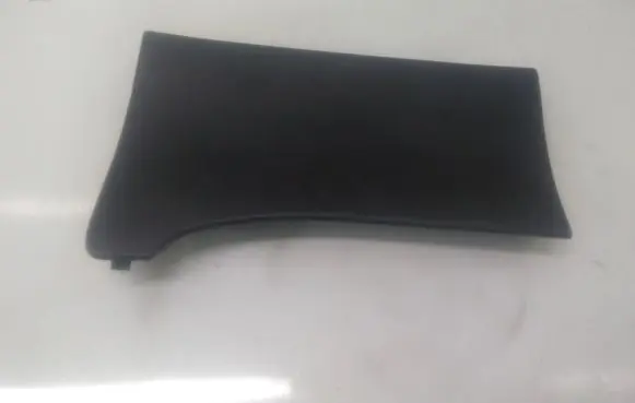 Peugeot 307 Fuse box cover 9634497077