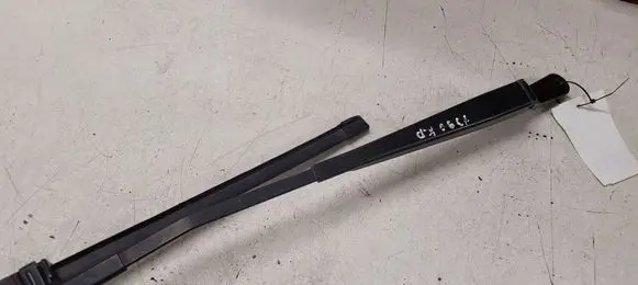 Citroen C5 Front wiper blade arm