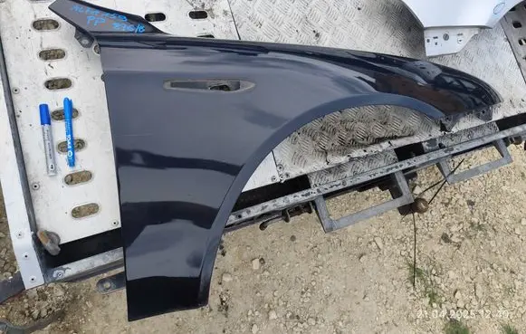 Alfa Romeo 159 Fender 0060688211 876B