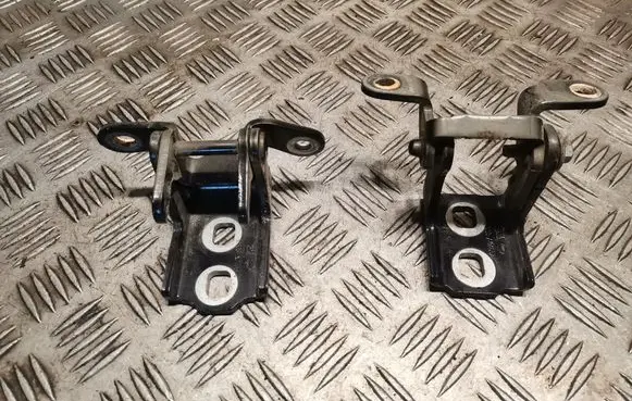 Opel Insignia A Rear door hinge set 13229059 13281822