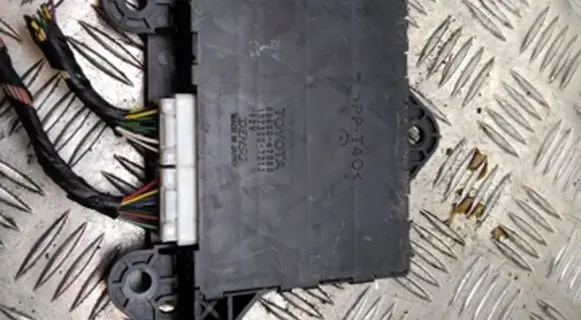 Toyota Prius (XW20) Other control units/modules 8865047050 1773007313