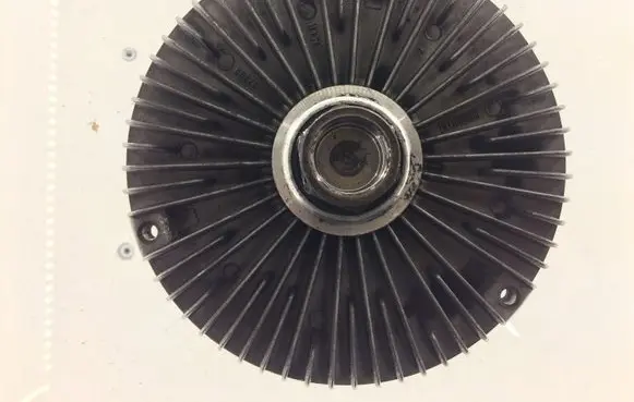 Audi A6 S6 C5 4B Viscous fan clutch 059121350C