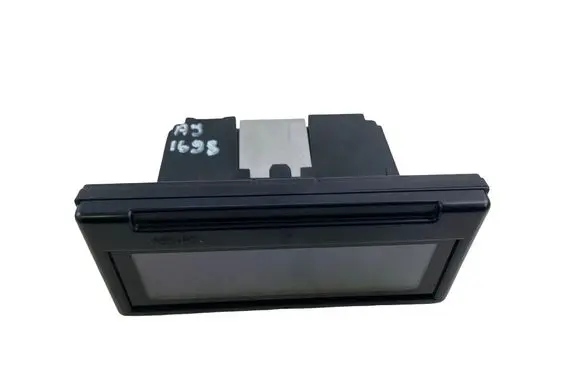 Volvo S40 Screen/display/small screen 31268055