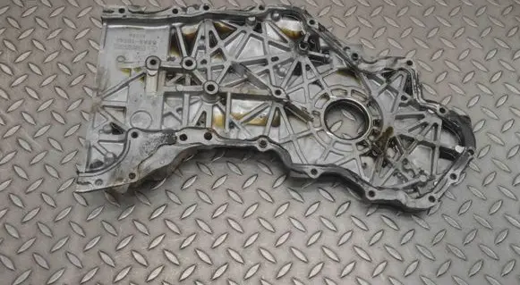 Mazda CX-7 Timing chain cover R2AA10501 10F03700