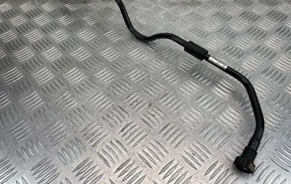 Vacuum line/pipe/hose