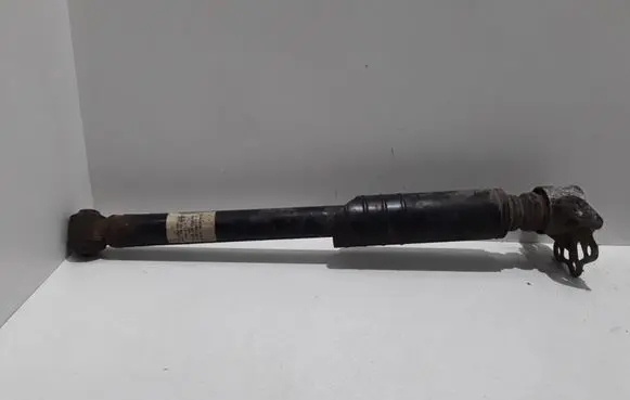 Alfa Romeo Mito Rear shock absorber/damper 50516724955 91110841