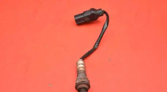Lambda probe sensor