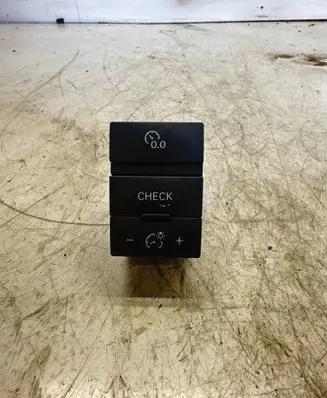 Audi A6 S6 C6 4F Panel lighting control switch 4F0927123