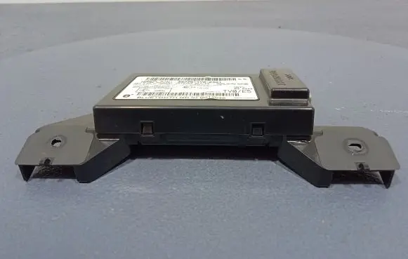 Honda Civic IX Voice control module 39775-TV0-E501