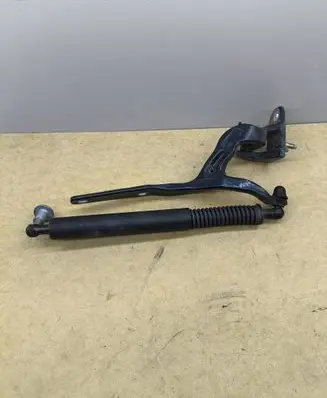 Mercedes-Benz E W211 Tailgate/trunk/boot tension spring 596311