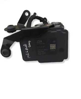 Renault Megane III ABS Pump 476607984R 95CT2AAY2 10021205804