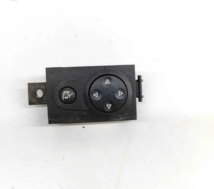 Porsche Cayenne (9PA) Steering wheel adjustment switch 7L5953519