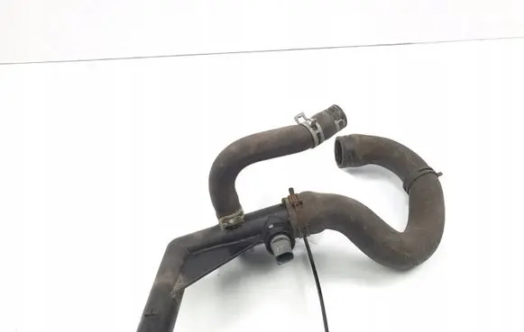Volkswagen Crafter Engine coolant pipe/hose 076121085A