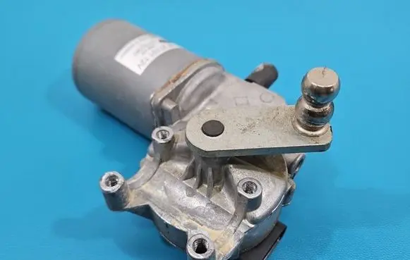 Land Rover Evoque I Wiper motor W27101 IMPRK1553540
