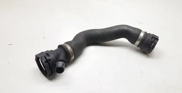 BMW X3 E83 Engine coolant pipe/hose 3401563