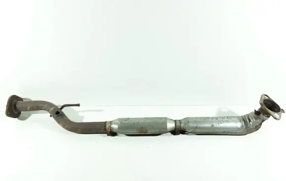 Muffler/silencer