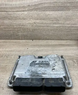 Ford Galaxy Engine control unit/module 038906019FA 0281010629