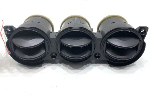 Mazda CX-7 Dashboard side air vent grill/cover trim