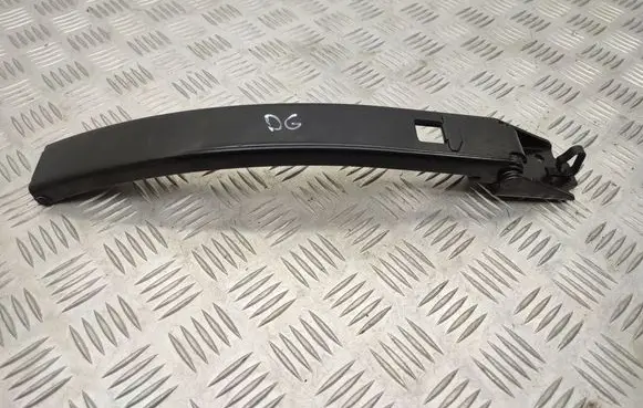 Volkswagen Crafter Loading door check strap stopper 7C0827791