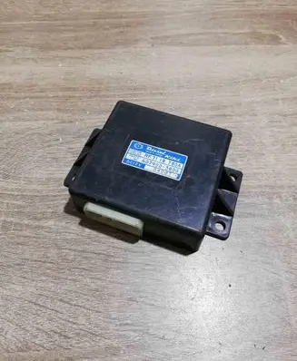 Mazda 626 Other control units/modules 4079003800 RF7118780A