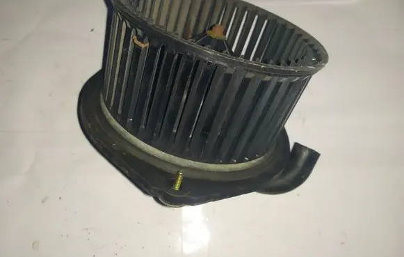 Opel Sintra Heater fan/blower 52472567