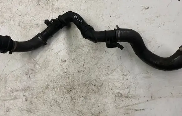 Intercooler hose/pipe