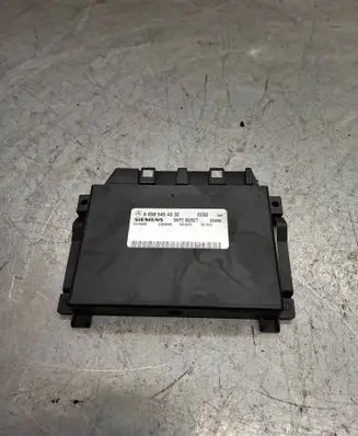 Mercedes-Benz C W203 Gearbox control unit/module A0305454332 1519695 5WP20005CT