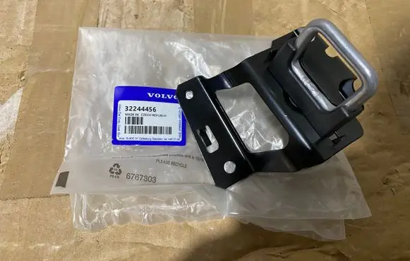Volvo XC40 Engine bonnet/hood lock/latch loop/hook 32244456