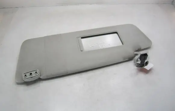 Volkswagen Touran I Sun visor 6Q0857551F