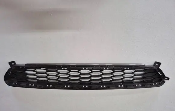 Hyundai i30 Front bumper lower grill 86561G4DA0