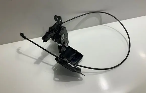 Mercedes-Benz E W212 Seat back rest lock catch A2129200276 2129200276