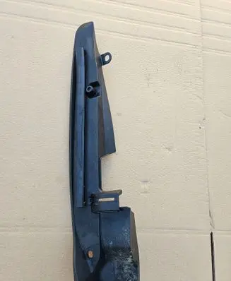Lexus NX Engine bonnet/hood lock trim molding 5338978020