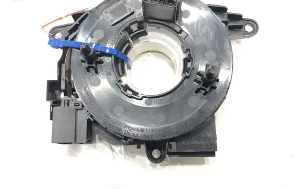 Skoda Rapid (NH) Airbag squib ring wiring 6RA959653