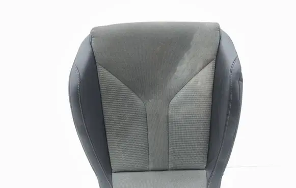 Skoda Enyaq iV Driver seat console base 