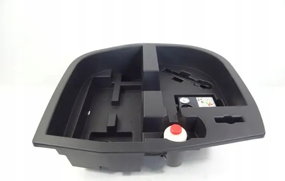 Nissan Juke II F16 Tool set 849756PD0A