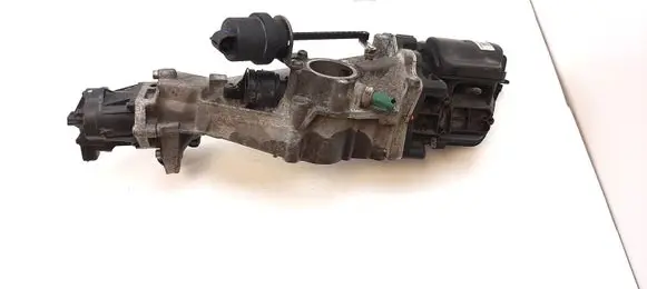 EGR valve
