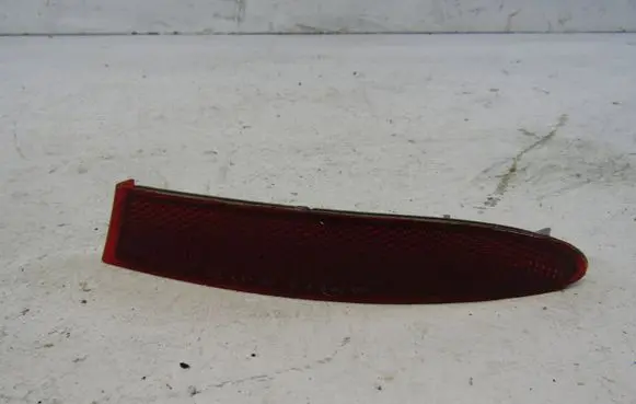 BMW X3 F25 Rear tail light reflector 7217316