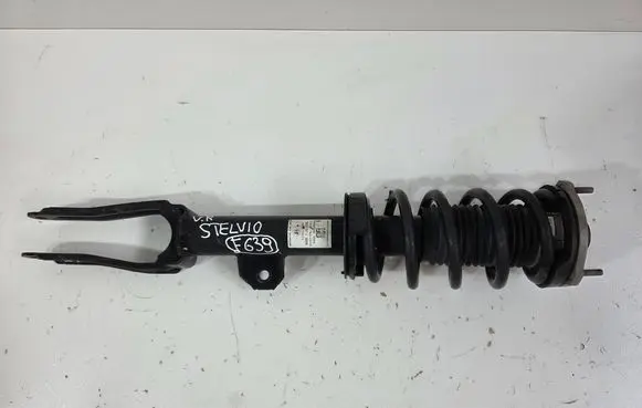Alfa Romeo Stelvio Front shock absorber/damper 50551257