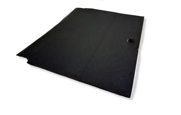 Peugeot 2008 II Trunk/boot floor carpet liner 98307722ZD