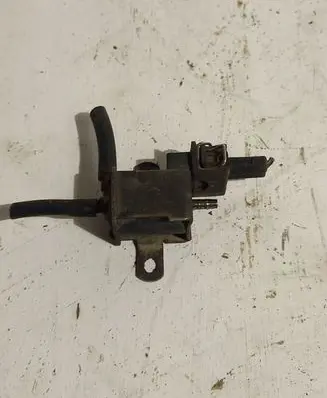 Ford Galaxy Turbo solenoid valve 028906283F