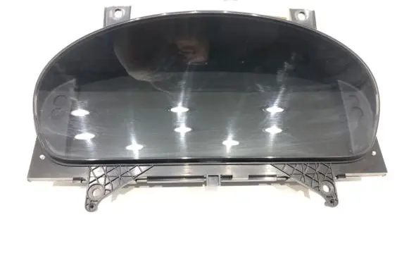 Jaguar XJ X351 Speedometer (instrument cluster) FW93-10849-CA