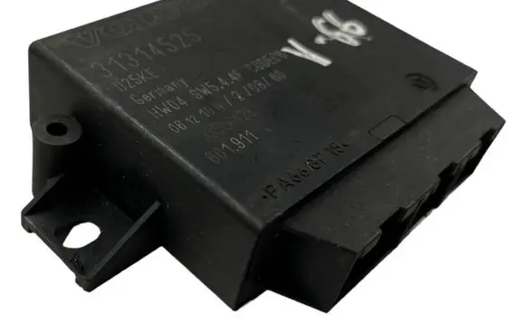 Volvo V60 Parking PDC control unit/module 31314525 601911