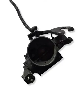Ford Focus Throttle valve XS4U9E927