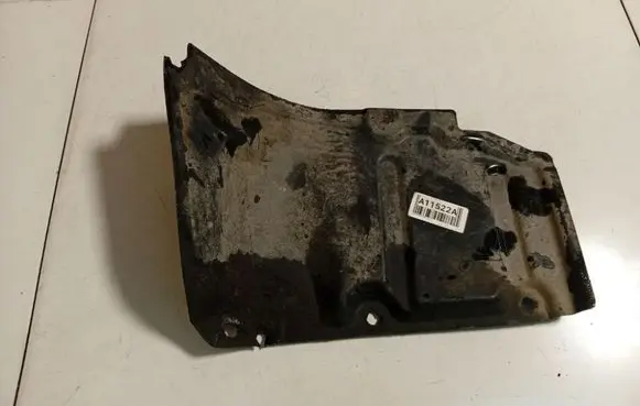 Toyota Auris 150 Engine splash shield/under tray 5144302050