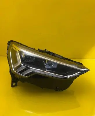 Headlight/headlamp
