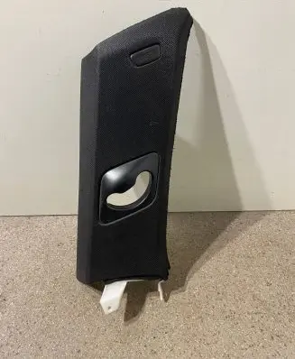 BMW X5 F15 (C) pillar trim 7284699 51437284699 505459PC