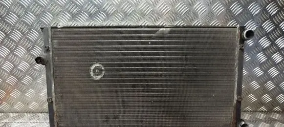 Volkswagen Golf III Radiator set 