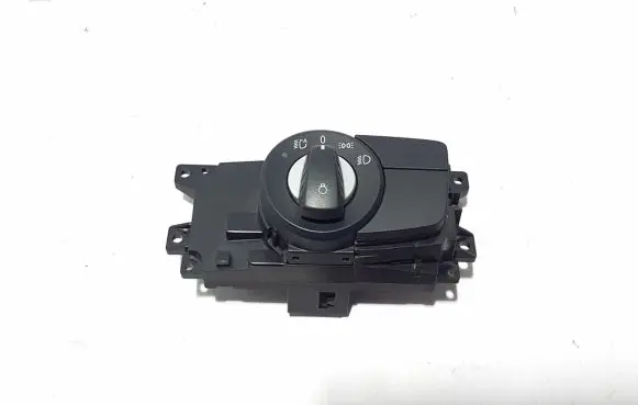 BMW Z4 E89 Indicator stalk 9184277