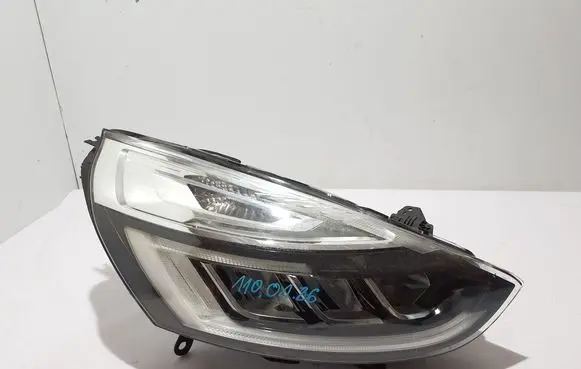 Renault Clio IV Headlight/headlamp 260100274R