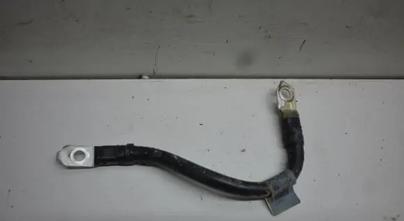 KIA Stonic Negative earth cable (battery) 91661H8010